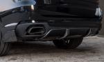 BMW X5 B6 Bulletproof by RACE! on Vossen Wheels 2018 года
